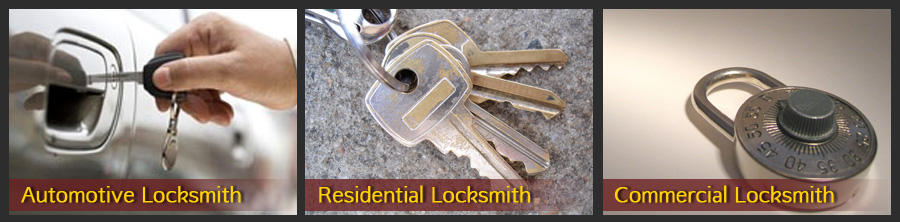 Jefferson Locksmith