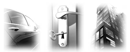 locksmith services